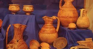 el yacimiento de Libisosa se confirma como futuro parque arqueológico. Su colección museografica es de las más importantes de Albacete.