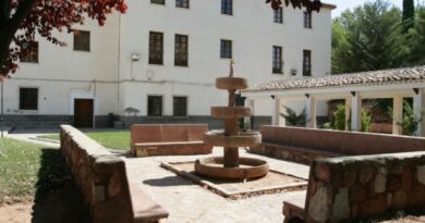 Técnicos de patrimonio se reúnen en Alcaraz