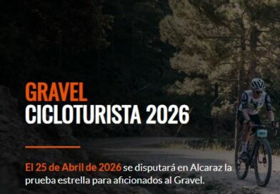 Gran fondo Sierra de Alcaraz